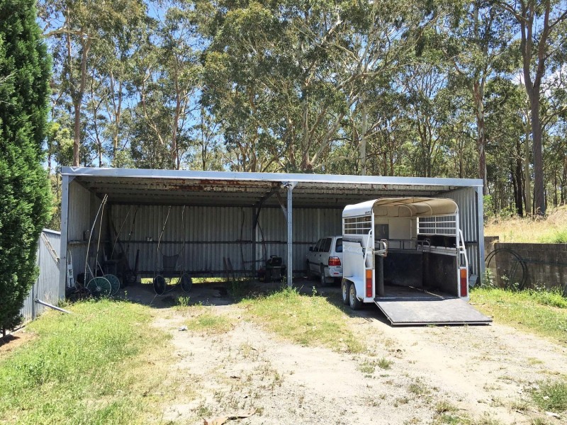Barnsley NSW 2278