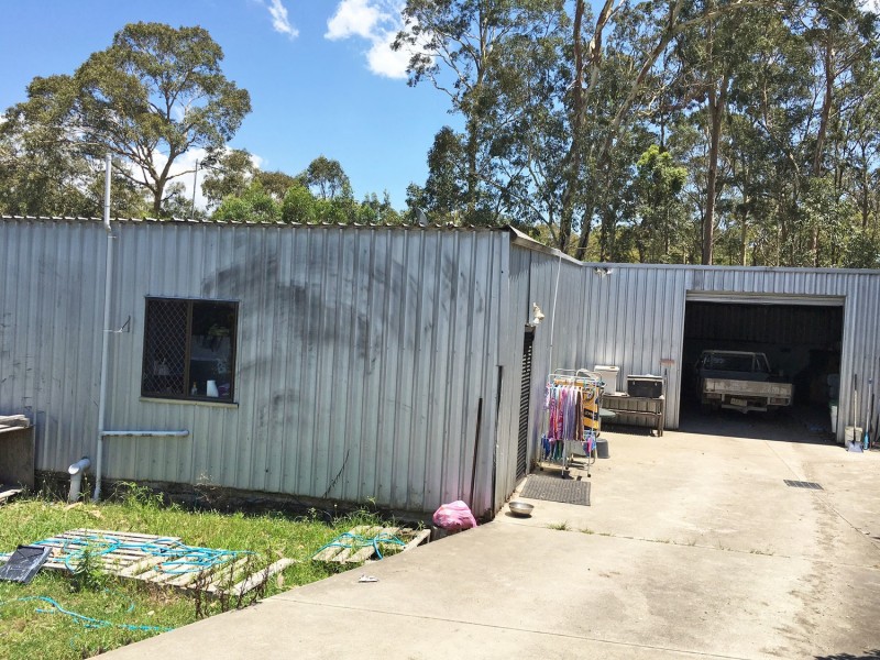 Barnsley NSW 2278