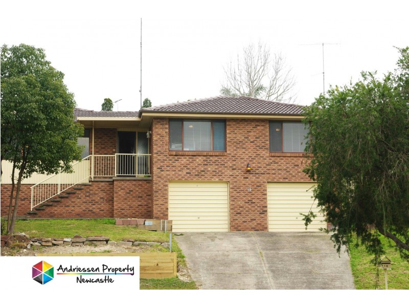 18 Gloaming Close, Maryland NSW 2287