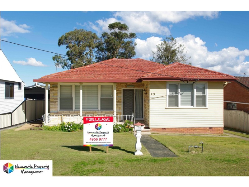 29 Lenox Street, Beresfield NSW 2322