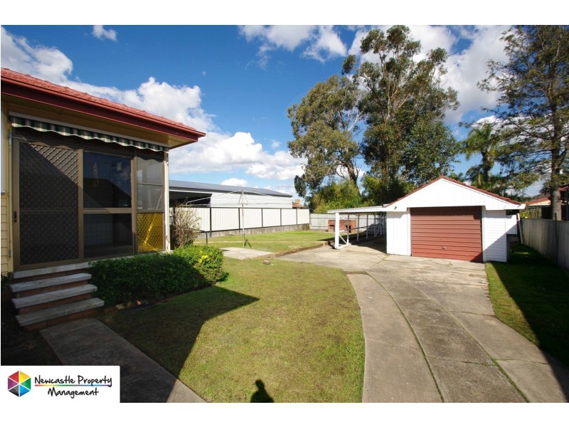 29 Lenox Street, Beresfield NSW 2322