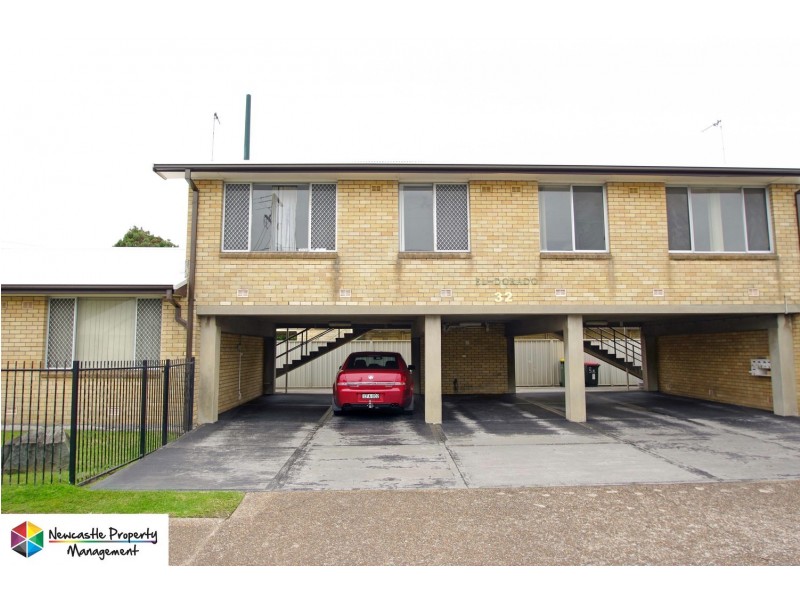 4/32 Lingard Street, Merewether NSW 2291