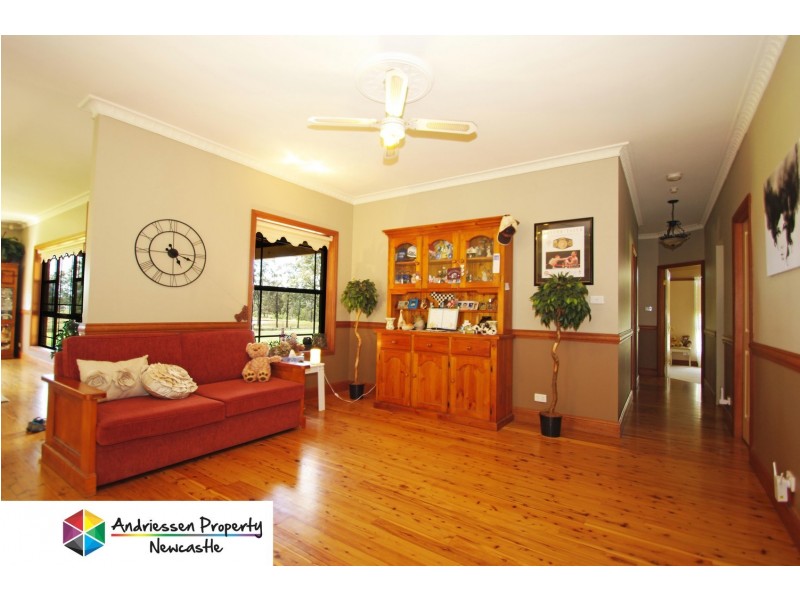 60 Metcalfe Lane, Sawyers Gully NSW 2326