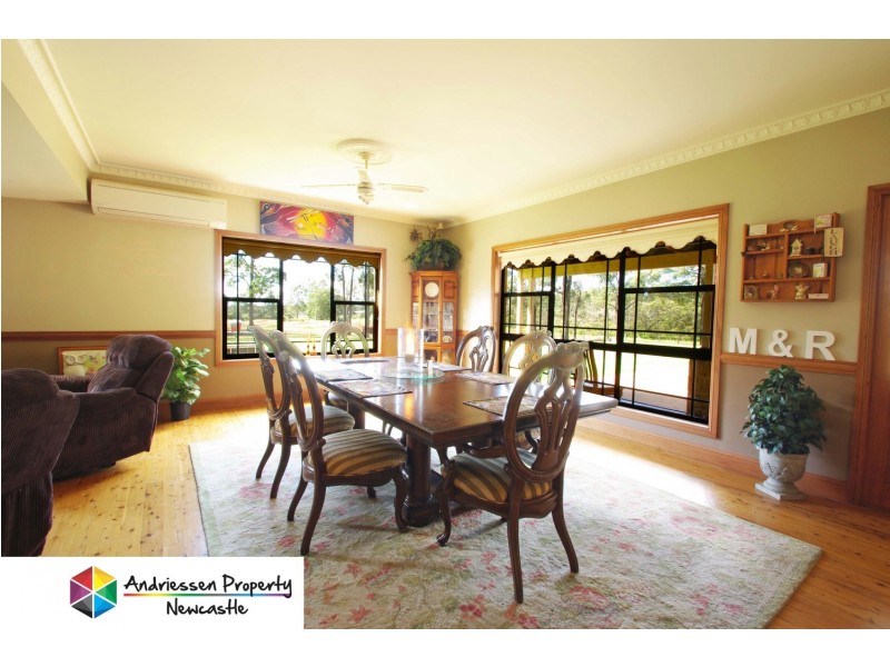 60 Metcalfe Lane, Sawyers Gully NSW 2326