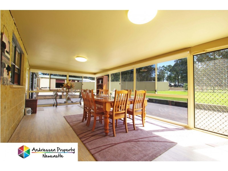 60 Metcalfe Lane, Sawyers Gully NSW 2326