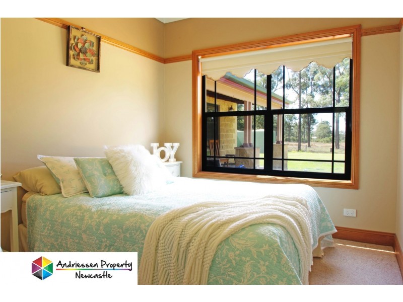 60 Metcalfe Lane, Sawyers Gully NSW 2326