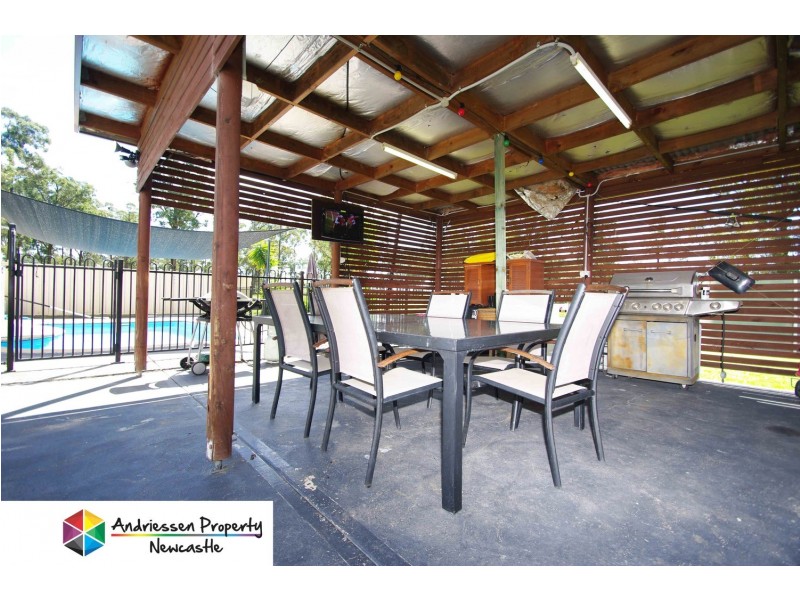 60 Metcalfe Lane, Sawyers Gully NSW 2326