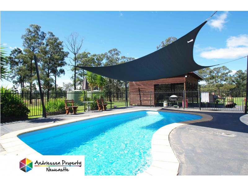 60 Metcalfe Lane, Sawyers Gully NSW 2326