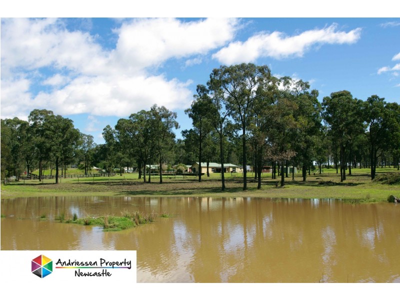 60 Metcalfe Lane, Sawyers Gully NSW 2326