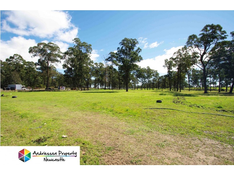 60 Metcalfe Lane, Sawyers Gully NSW 2326