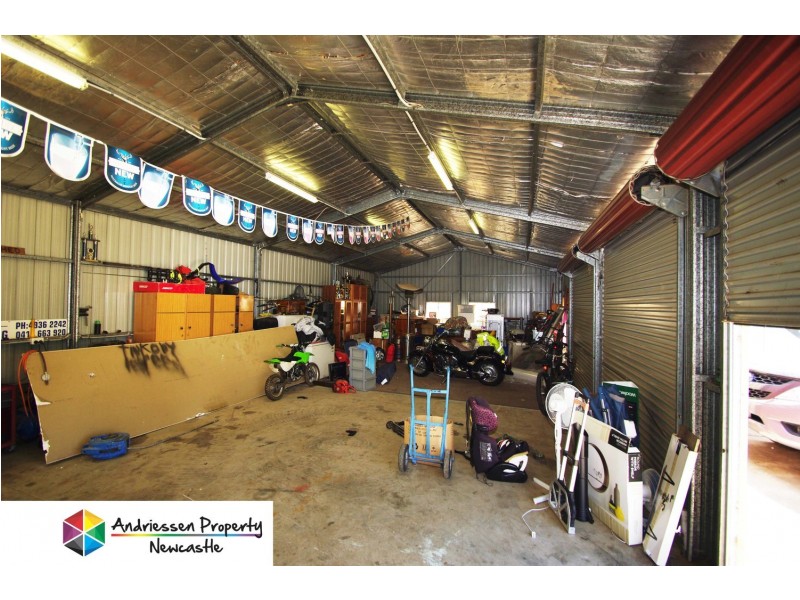 60 Metcalfe Lane, Sawyers Gully NSW 2326