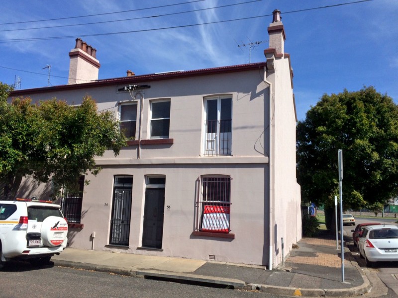 56 Bishopgate Street, Wickham NSW 2293