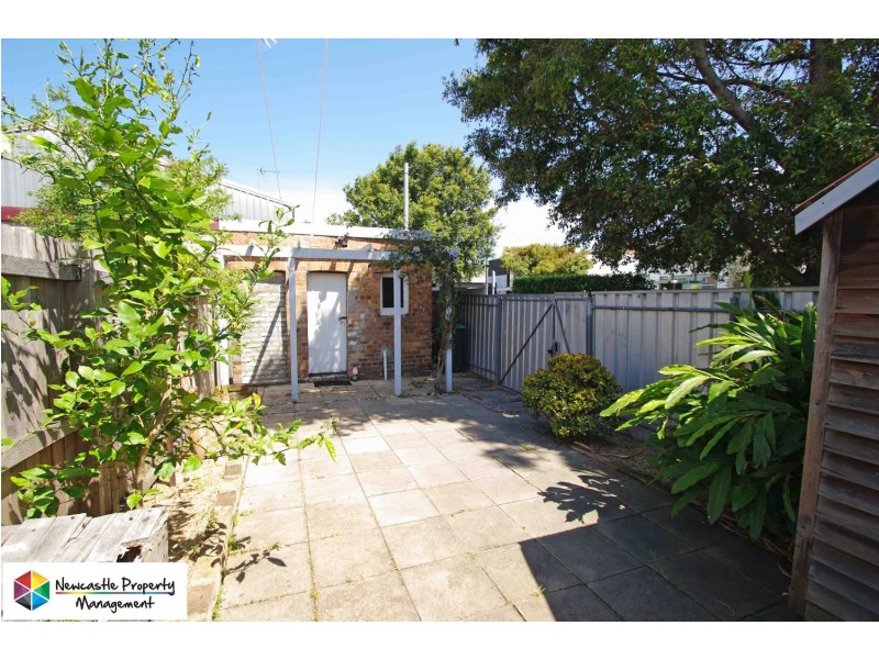 56 Bishopgate Street, Wickham NSW 2293