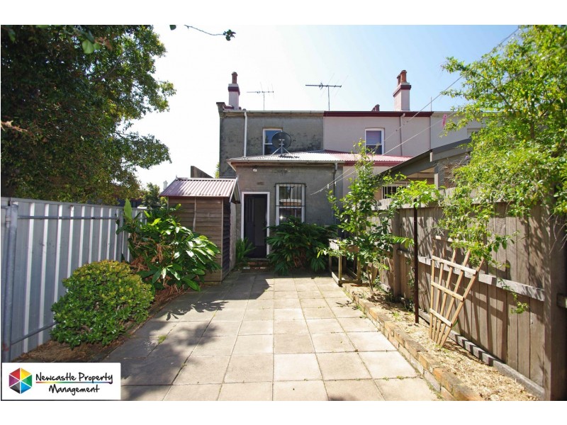 56 Bishopgate Street, Wickham NSW 2293