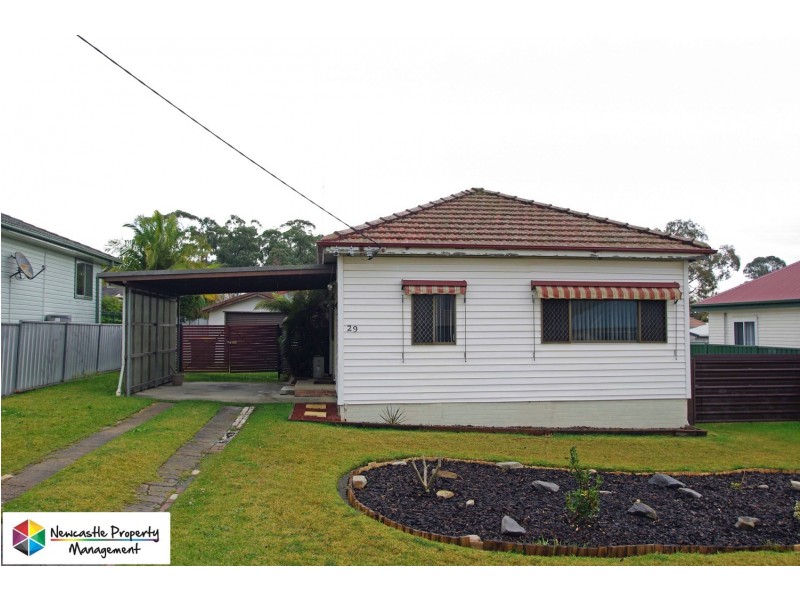 29 Second Street, Cardiff South NSW 2285