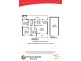 Cardiff NSW 2285 Floorplan