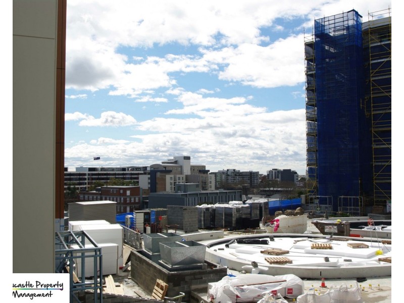 503/21 Steel Street, Newcastle West NSW 2302