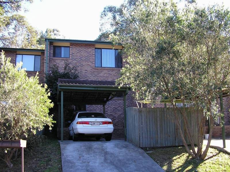 112/29 Taurus Street, Elermore Vale NSW 2287
