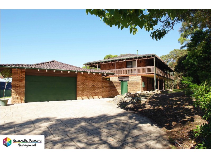 25 Blaxland Road, Macquarie Hills NSW 2285