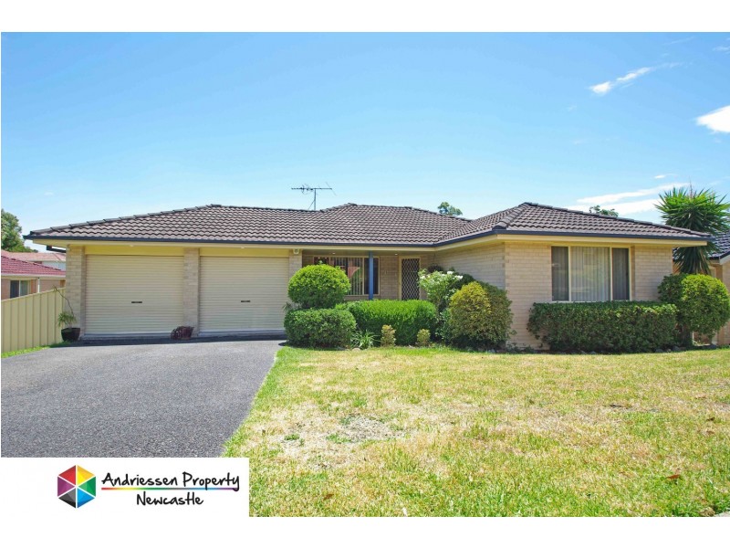 Cardiff South NSW 2285