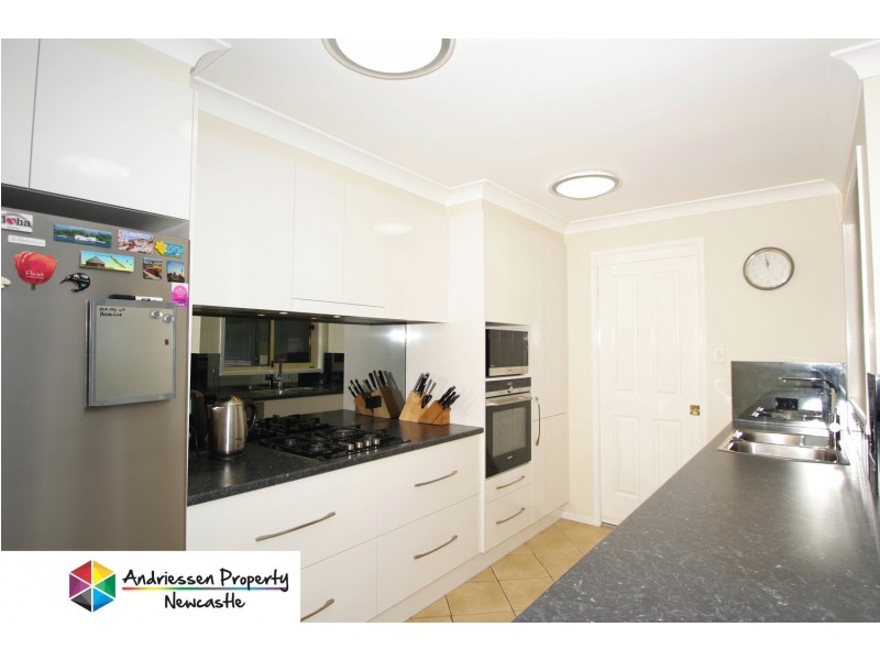 Cardiff South NSW 2285