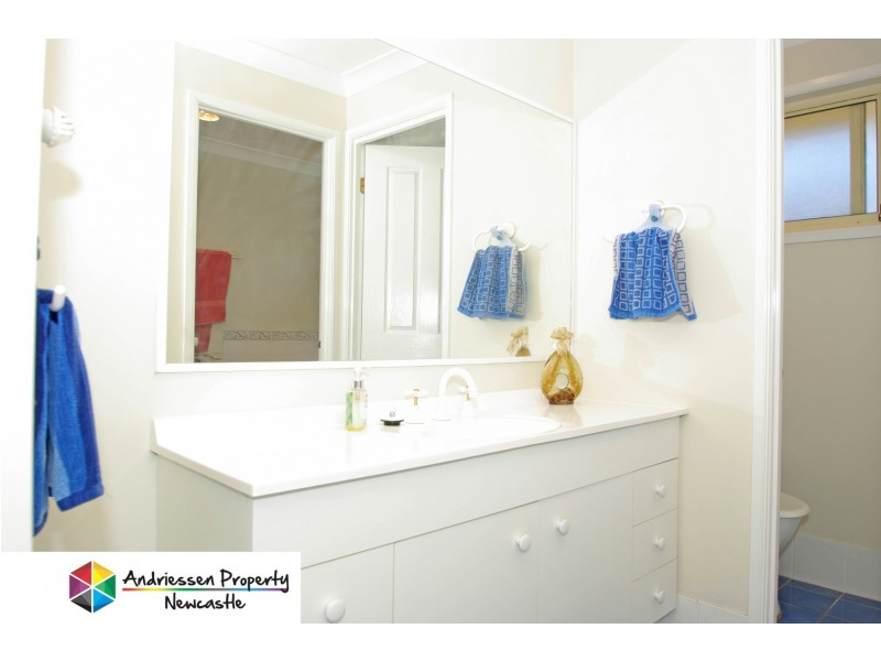 Cardiff South NSW 2285