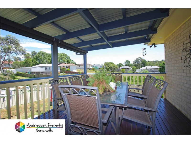 Cardiff South NSW 2285