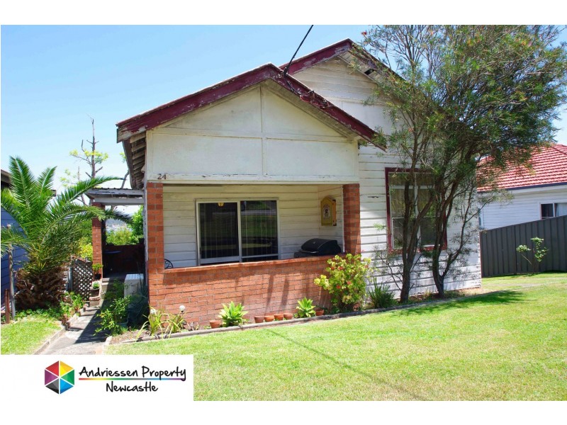 24 Speers Street, Speers Point NSW 2284