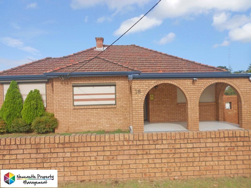 16 Harrison Street, Cardiff NSW 2285