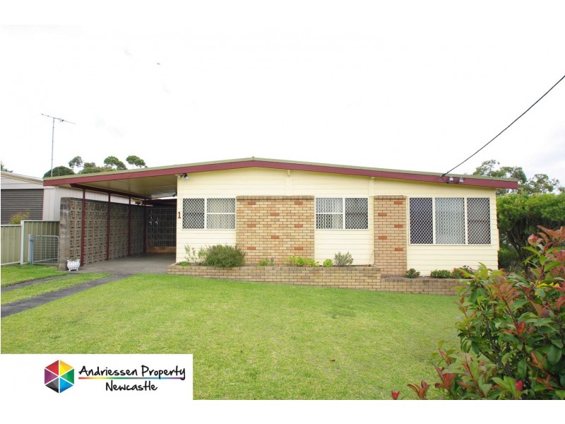 Cardiff South NSW 2285