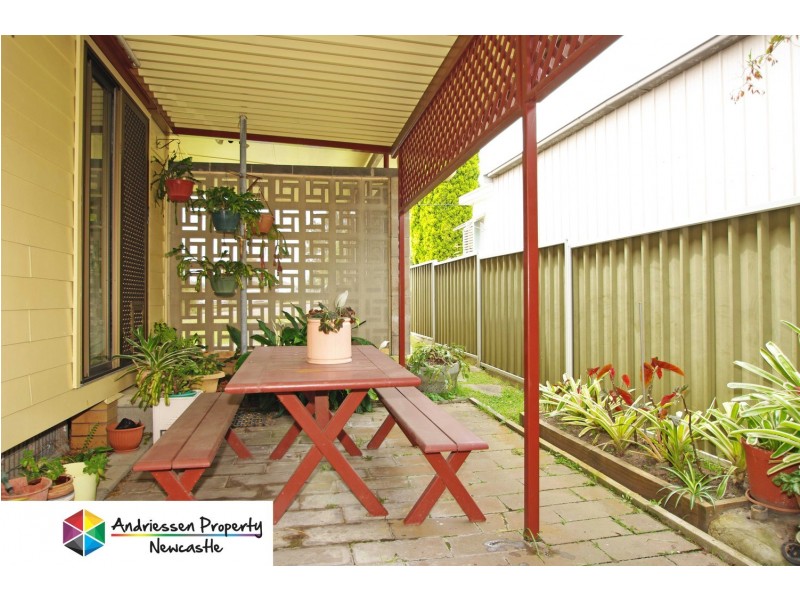 Cardiff South NSW 2285