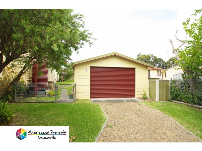 Cardiff South NSW 2285