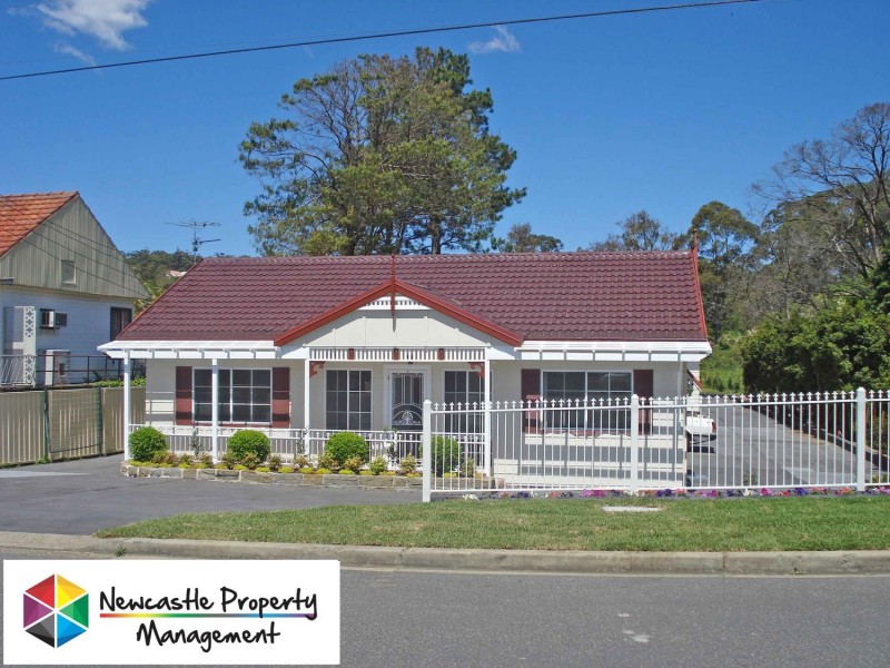4/43 Smith Road, Elermore Vale NSW 2287