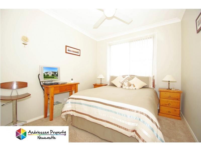 Cardiff South NSW 2285