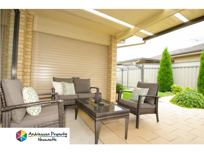 Cardiff South NSW 2285