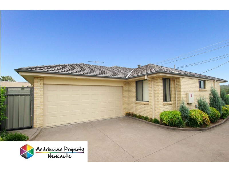 Cardiff South NSW 2285