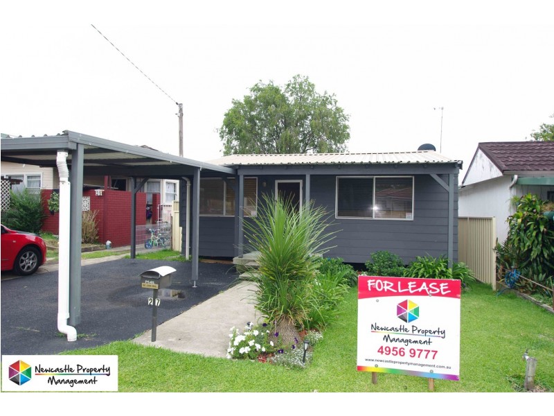 27 May Street, Cardiff NSW 2285
