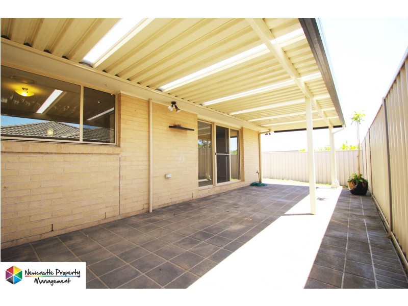 18 Strutt Crescent, Metford NSW 2323