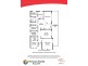 18 Strutt Crescent, Metford NSW 2323 Floorplan
