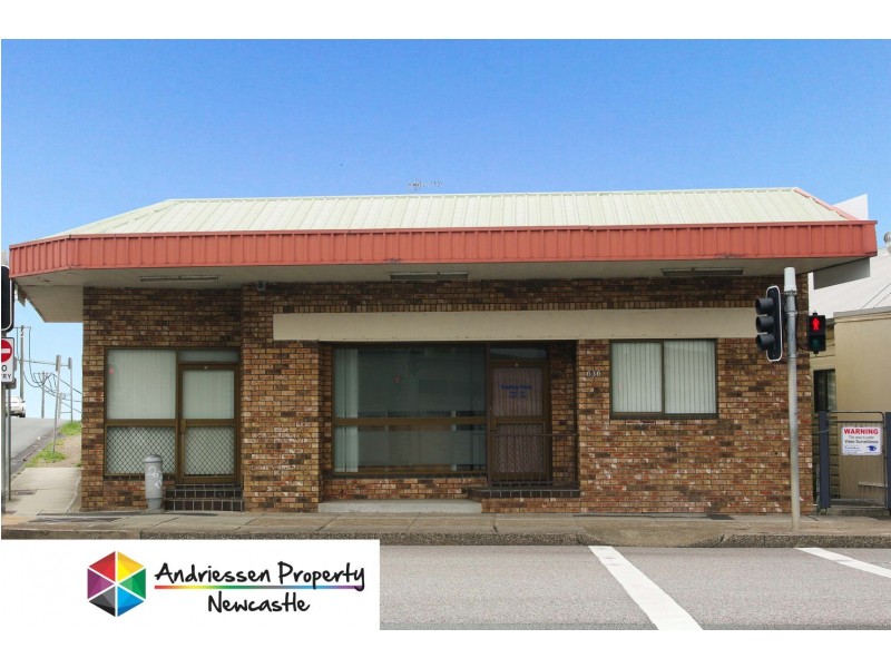 636 Pacific Highway, Belmont NSW 2280