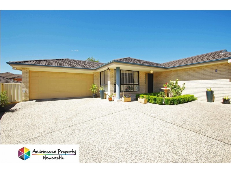 5/40 Kenibea Avenue, Kahibah NSW 2290
