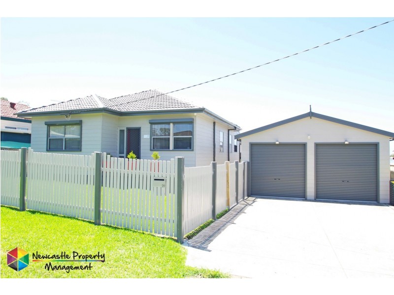 20 Albert Street, Barnsley NSW 2278
