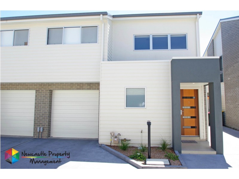 5/8 Georgetown Road, Georgetown NSW 2298