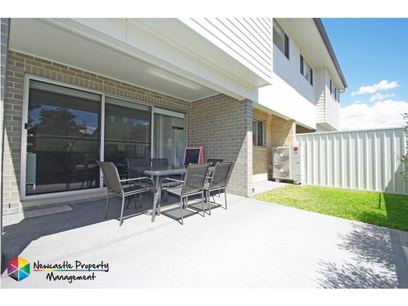 5/8 Georgetown Road, Georgetown NSW 2298