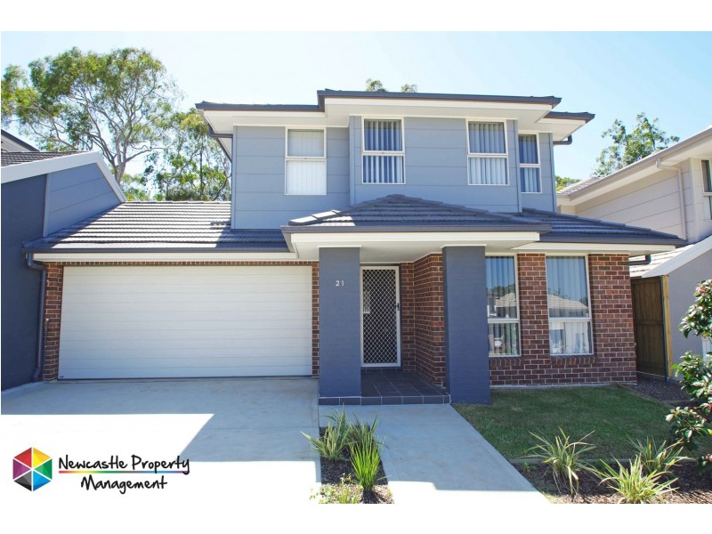 21 Moffit Place, Morisset NSW 2264