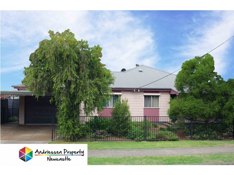 254 Warners Bay Road, Mount Hutton NSW 2290