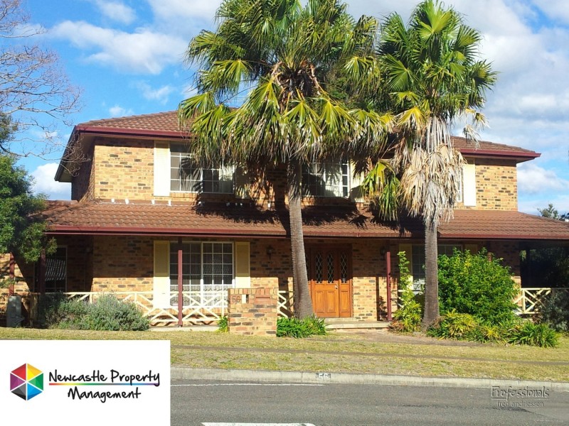 56 Wyndham Way, Eleebana NSW 2282
