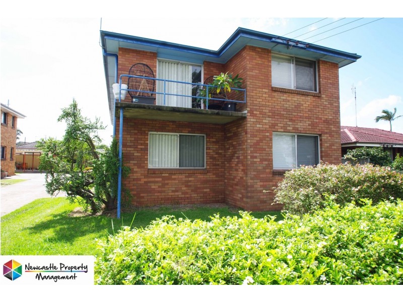 4/12 Railway Road, New Lambton NSW 2305
