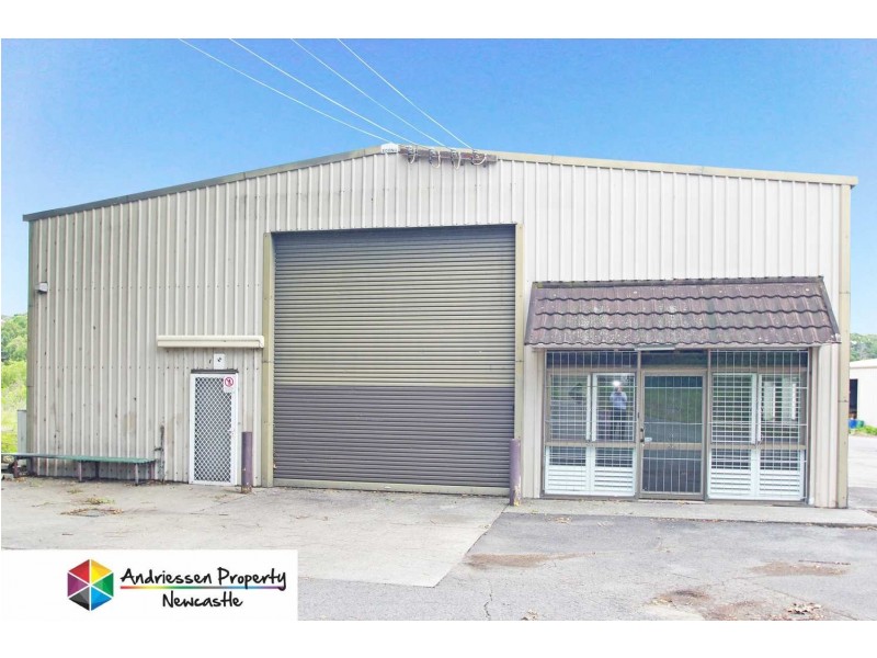 1/41 Wentworth Road, Cardiff NSW 2285