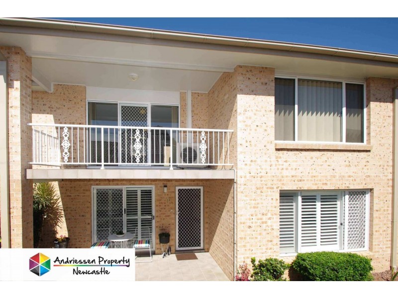 7/115 Main Road, Cardiff Heights NSW 2285